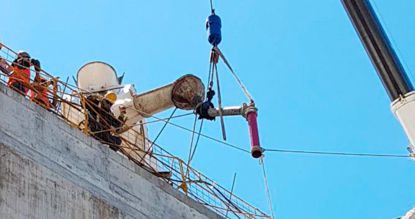 Concreto autocompactante de baja resistencia: del mito a la realidad.